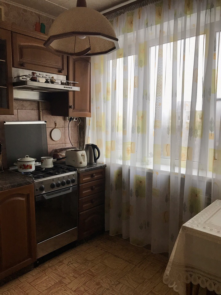 1-комнатная квартира, 34.5 м² - фото 4
