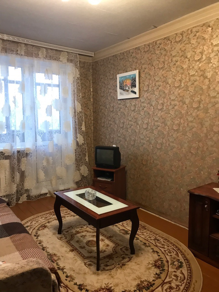 1-комнатная квартира, 34.5 м² - фото 2