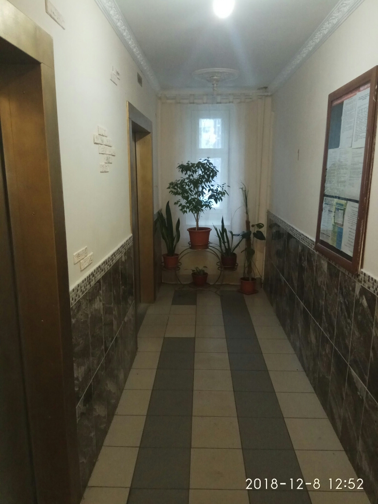 1-комнатная квартира, 38.9 м² - фото 4
