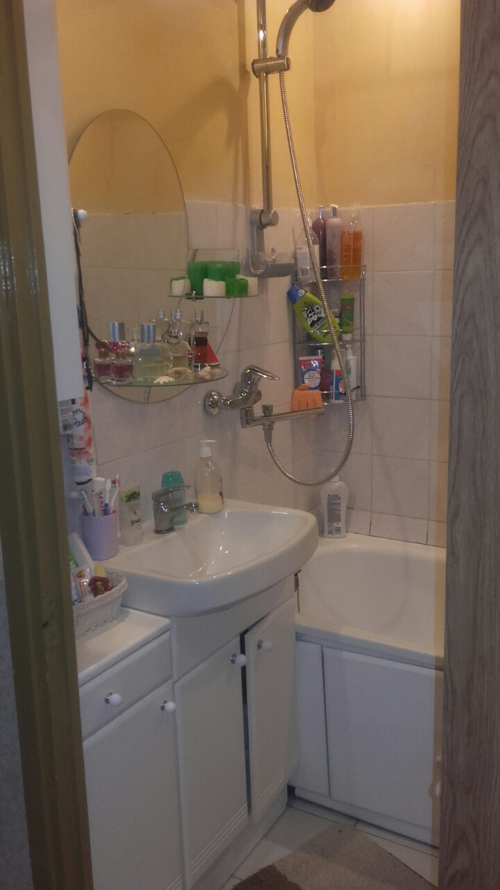 1-комнатная квартира, 38.9 м² - фото 12