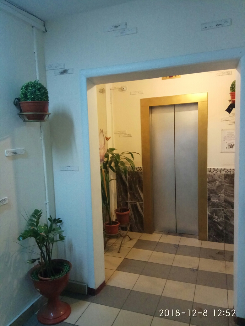 1-комнатная квартира, 38.9 м² - фото 3