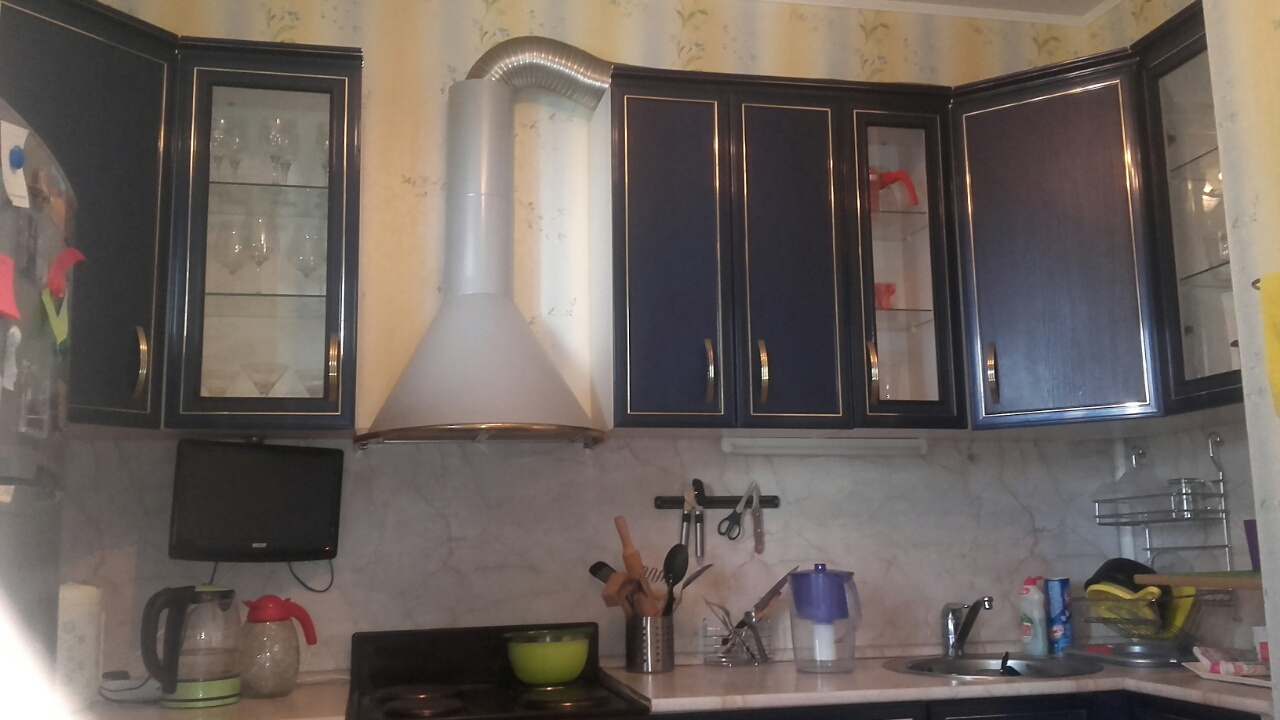 1-комнатная квартира, 38.9 м² - фото 10
