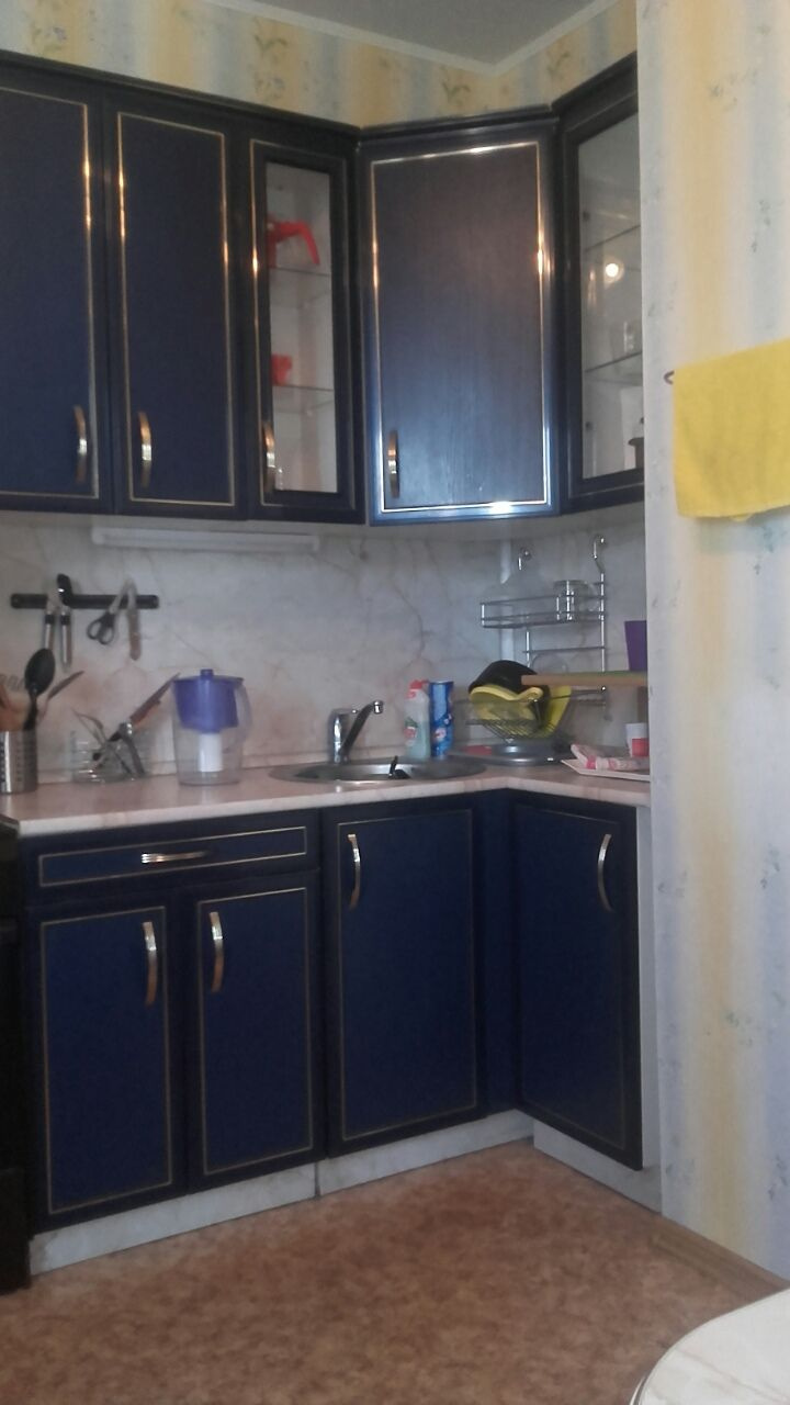 1-комнатная квартира, 38.9 м² - фото 13