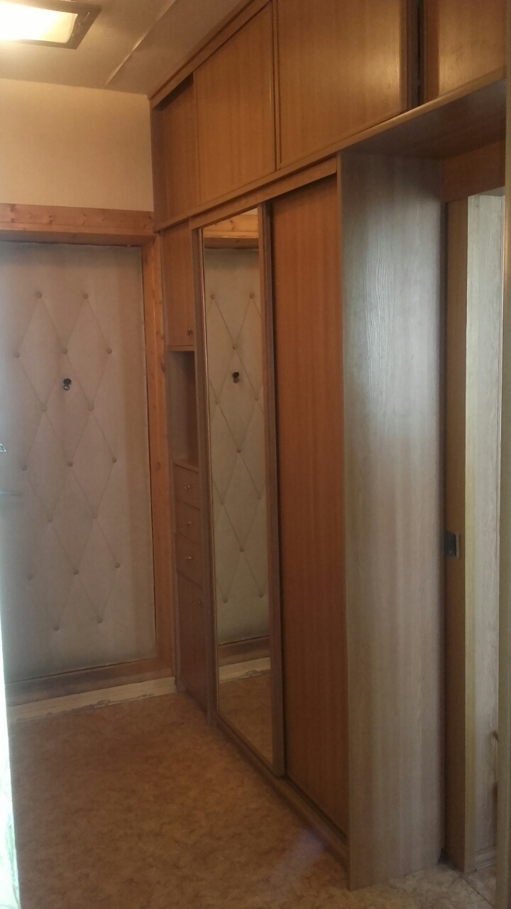 1-комнатная квартира, 38.9 м² - фото 11