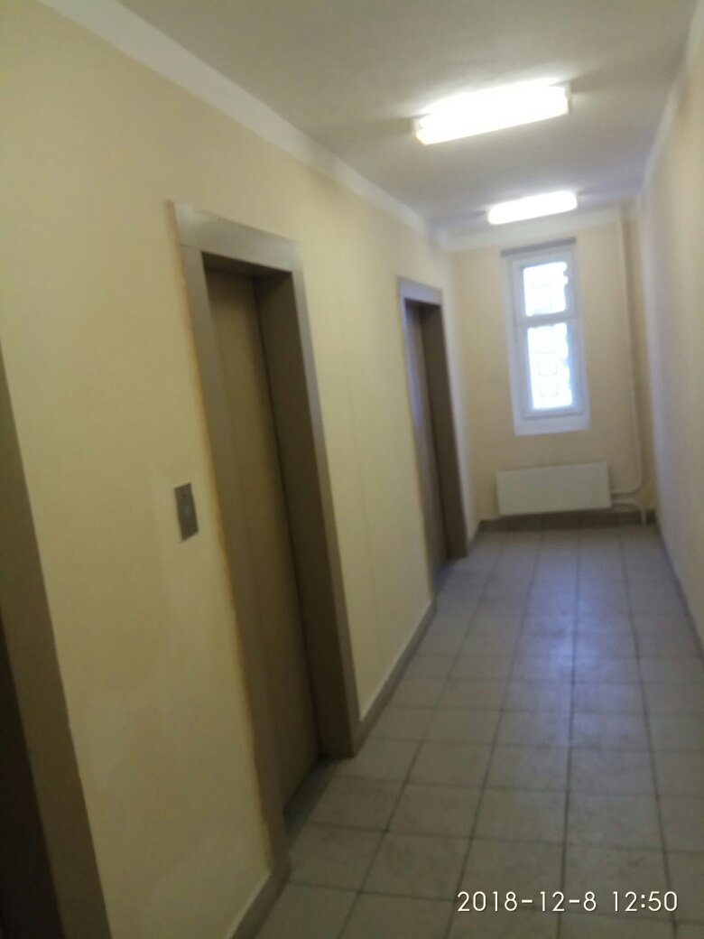 1-комнатная квартира, 38.9 м² - фото 5