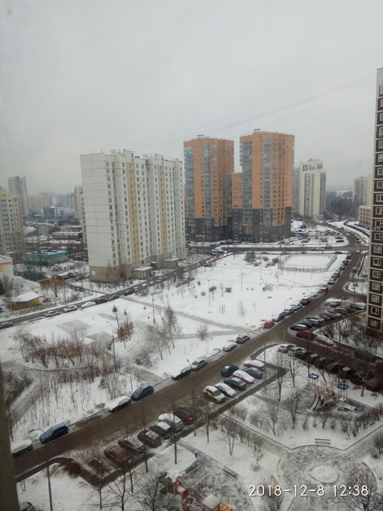 1-комнатная квартира, 38.9 м² - фото 15