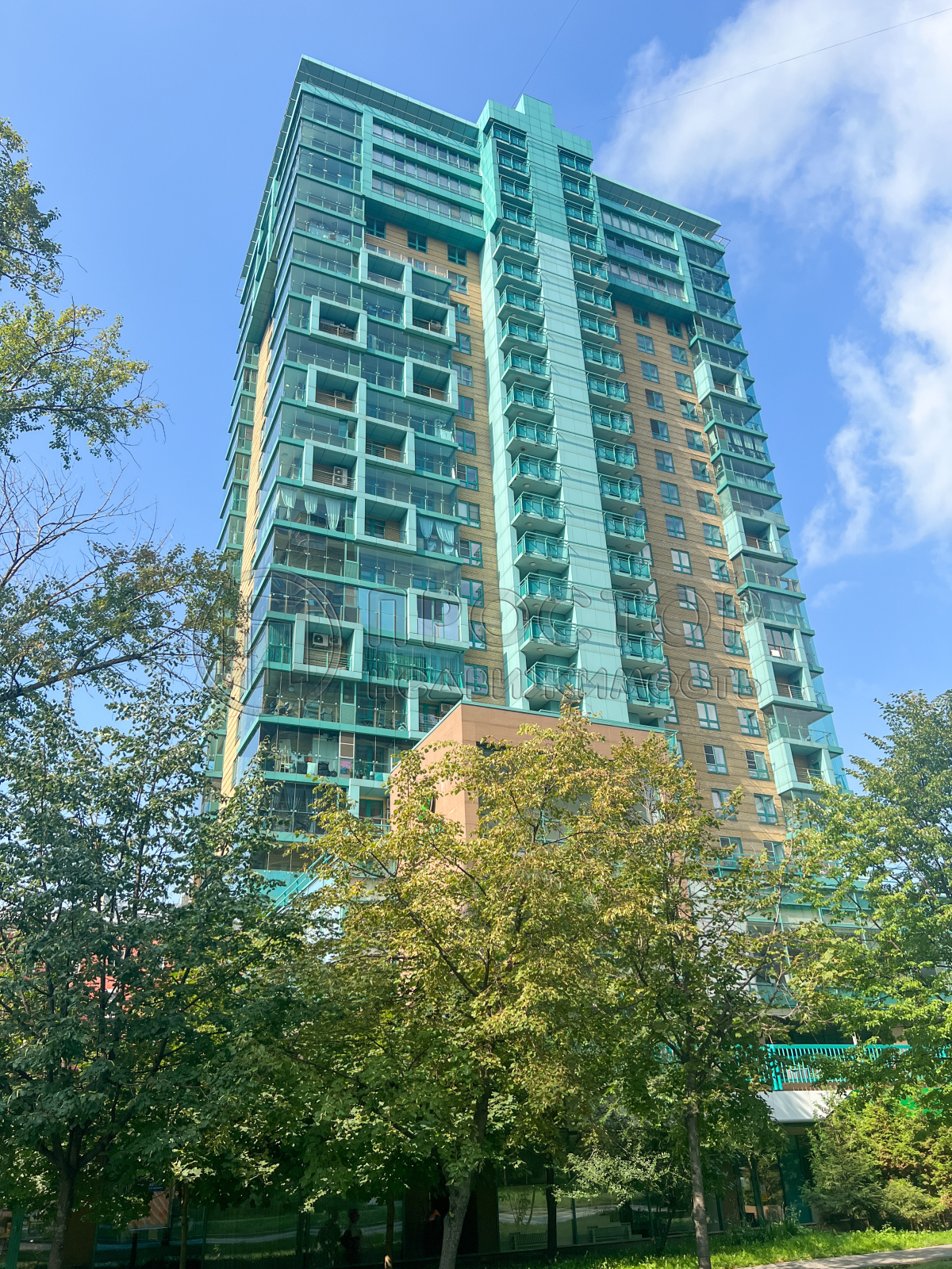3-комнатная квартира, 125 м² - фото 2