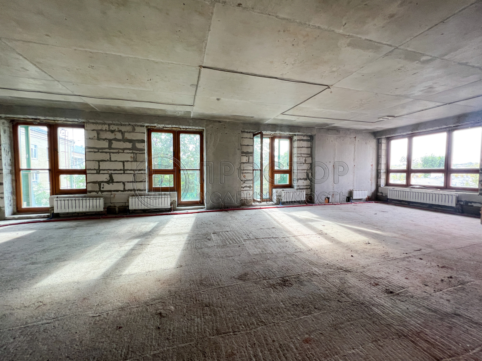 3-комнатная квартира, 125 м² - фото 4