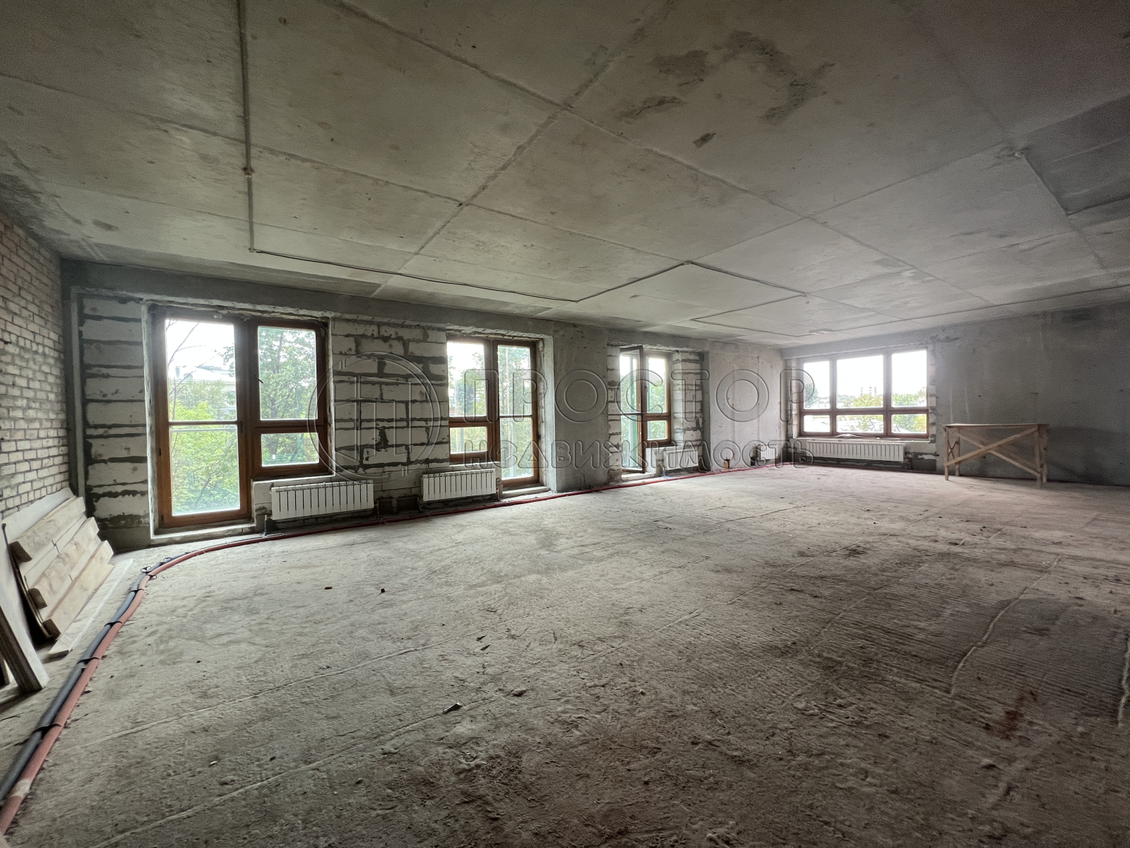 3-комнатная квартира, 125 м² - фото 5