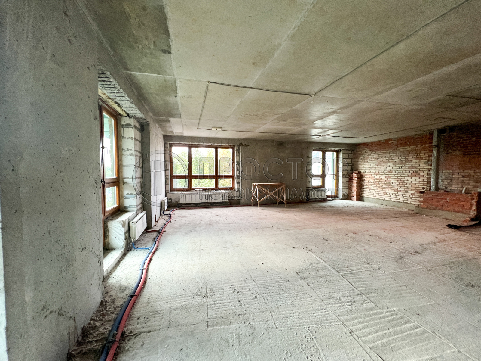 3-комнатная квартира, 125 м² - фото 6