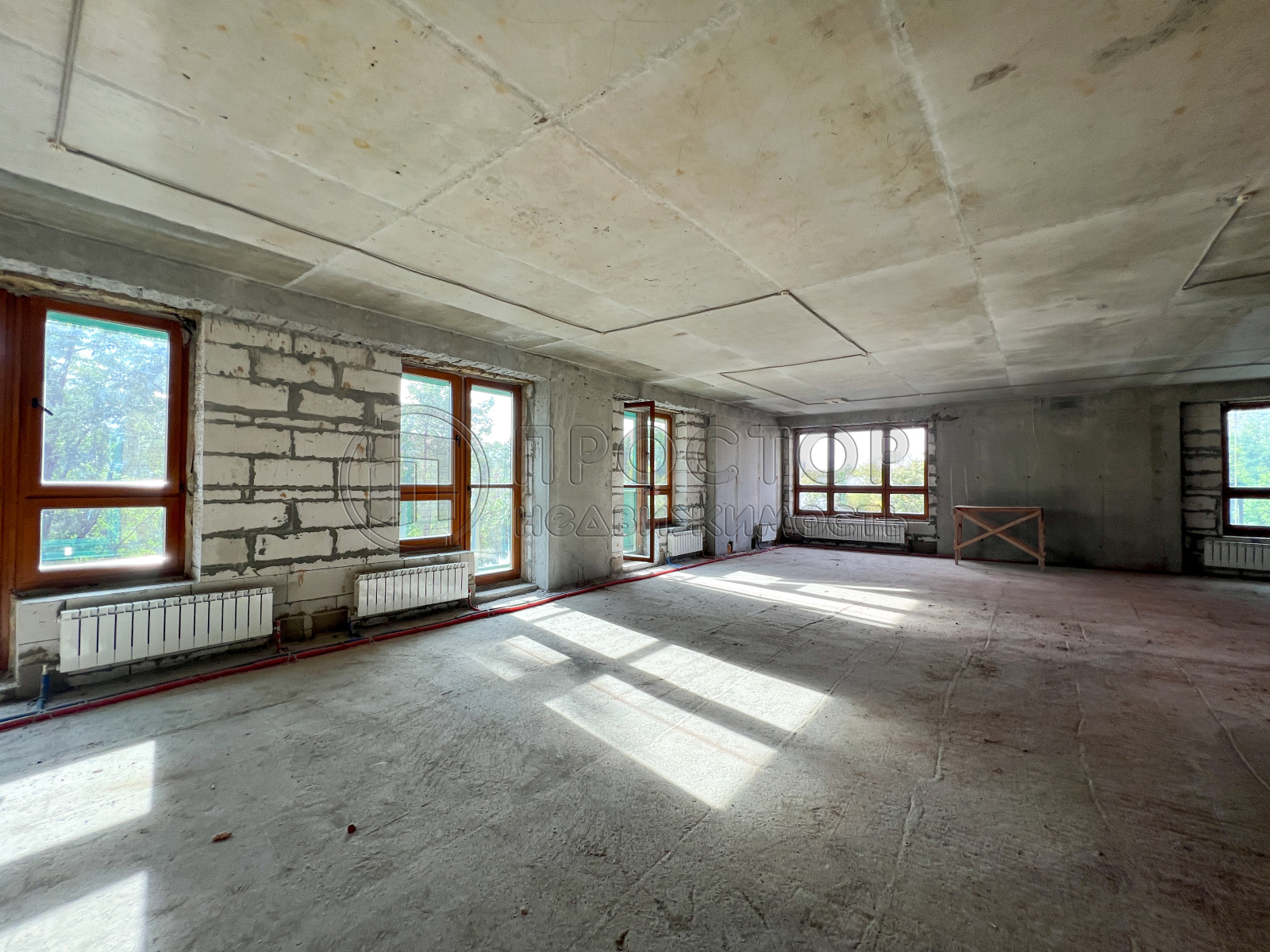 3-комнатная квартира, 125 м² - фото 7