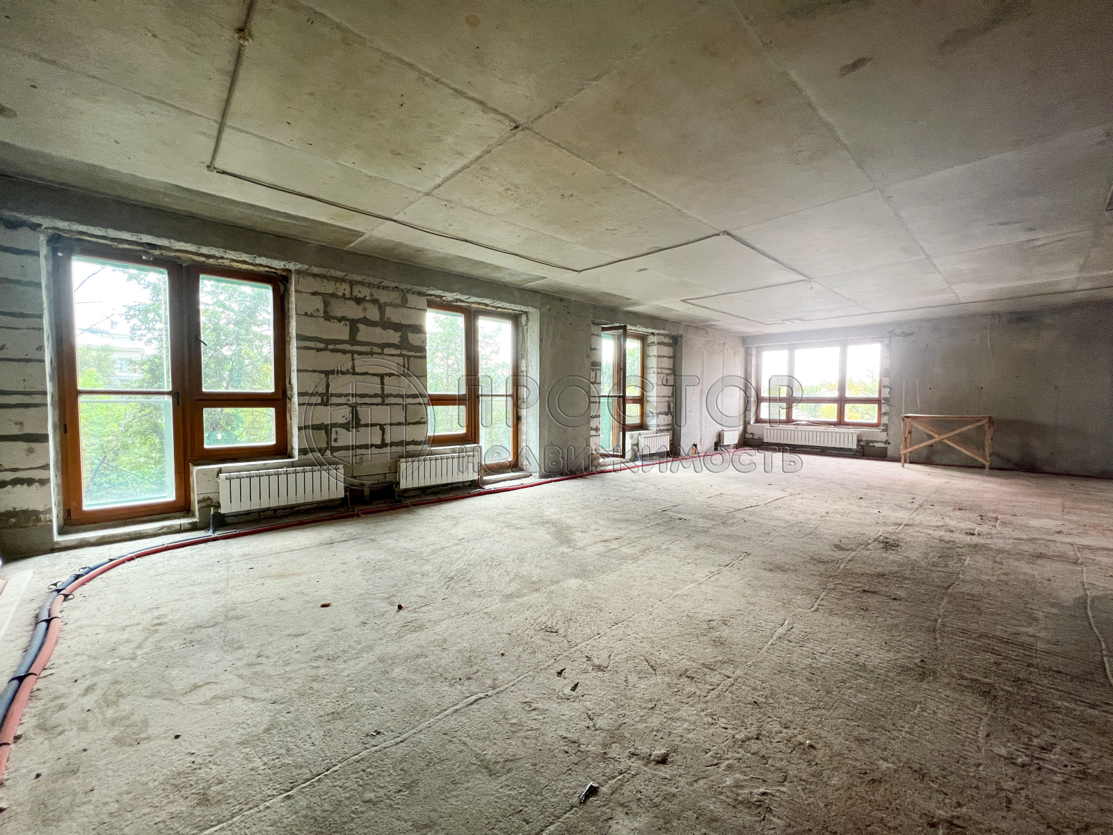 3-комнатная квартира, 125 м² - фото 8
