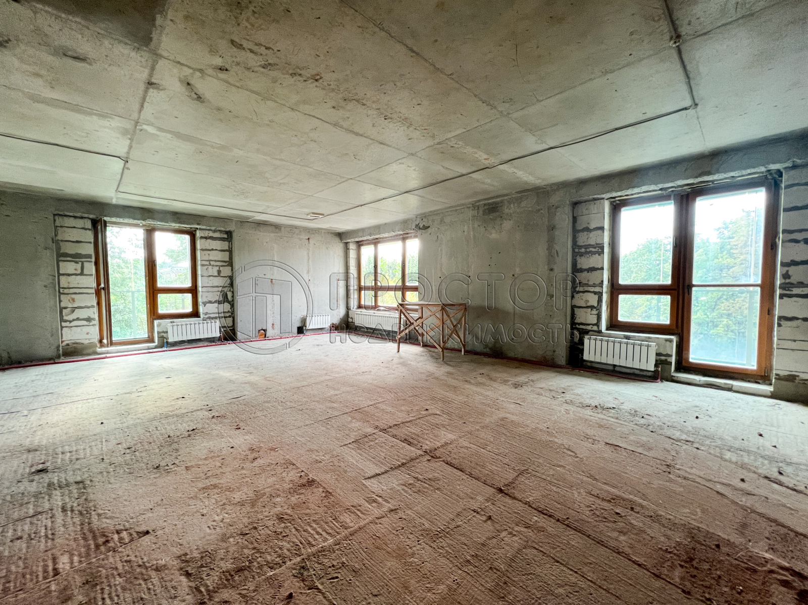 3-комнатная квартира, 125 м² - фото 9