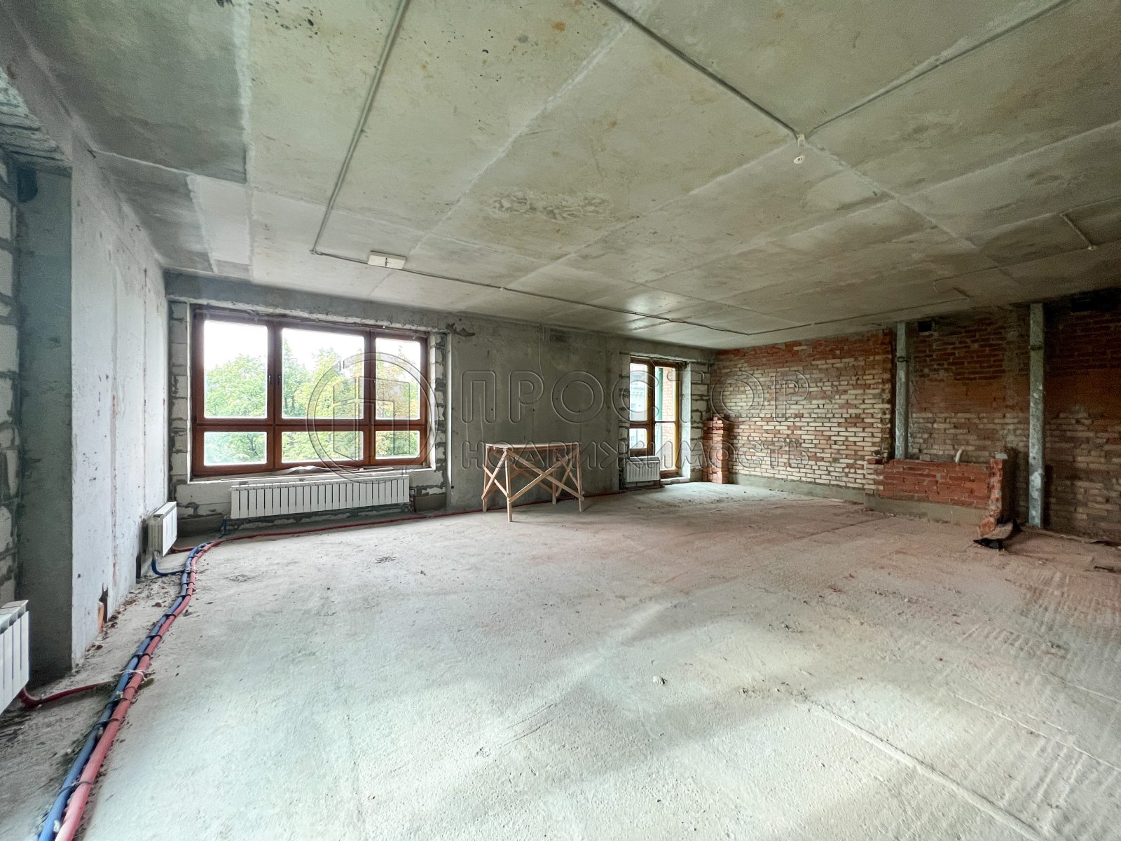 3-комнатная квартира, 125 м² - фото 10