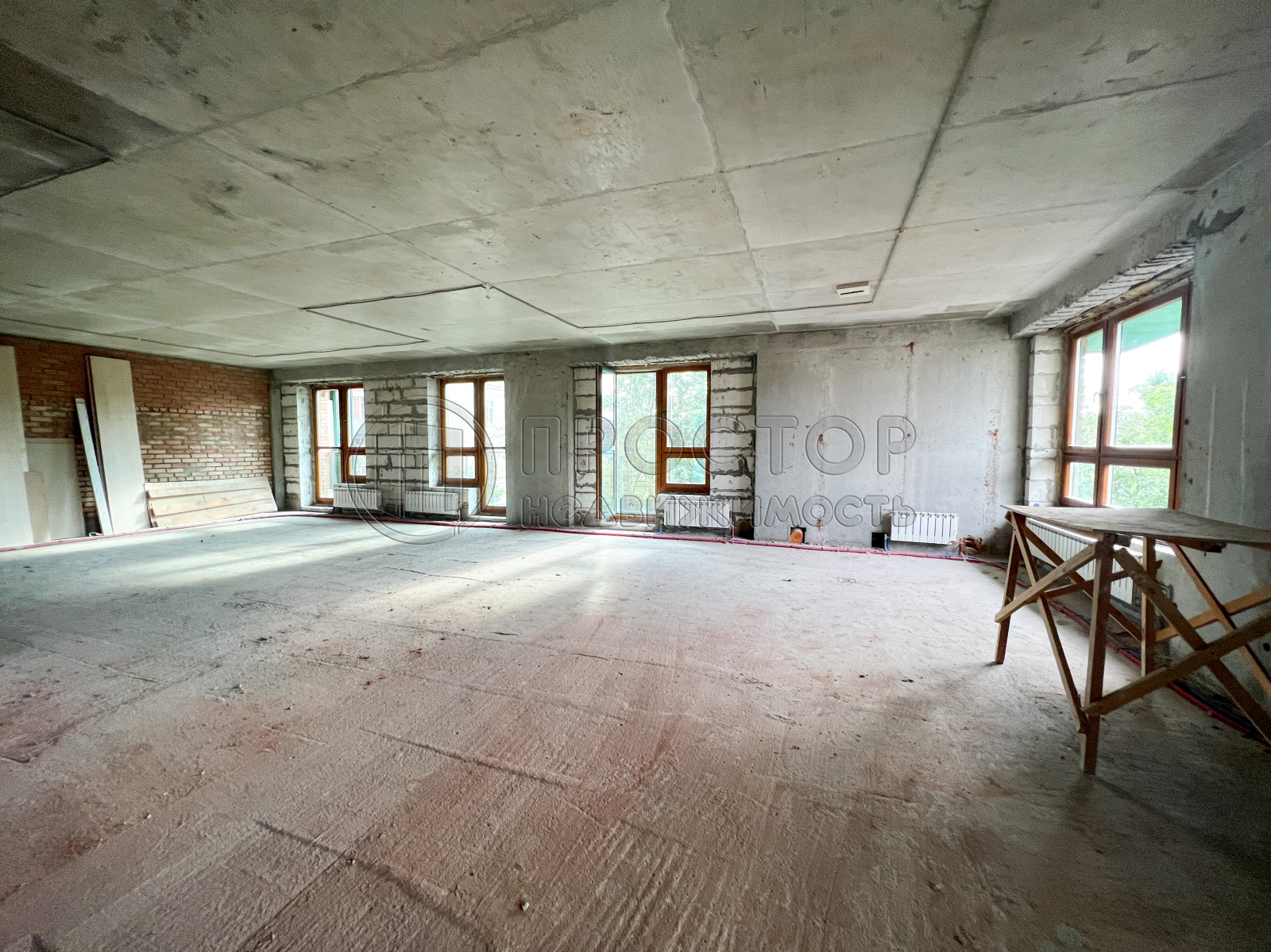 3-комнатная квартира, 125 м² - фото 11