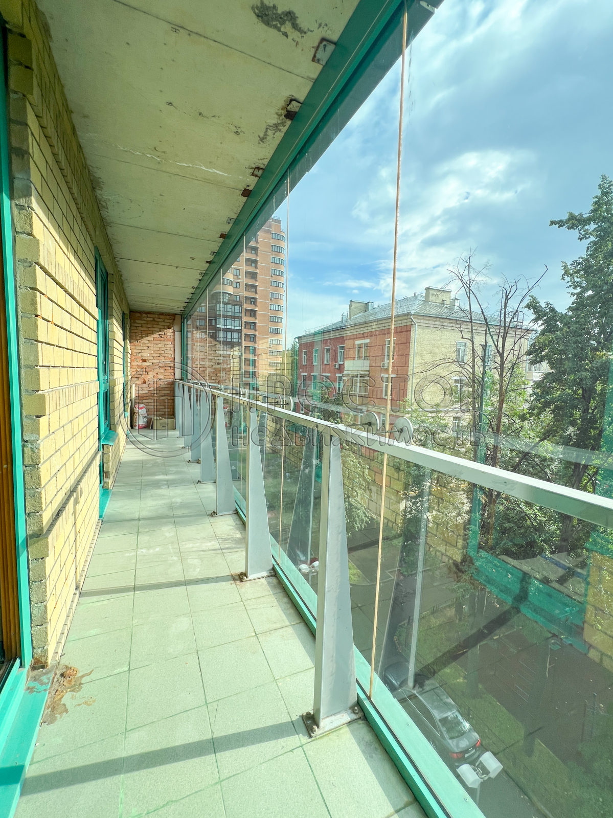 3-комнатная квартира, 125 м² - фото 21