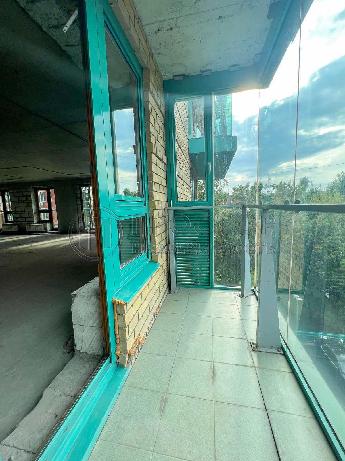 3-комнатная квартира, 125 м² - фото 22
