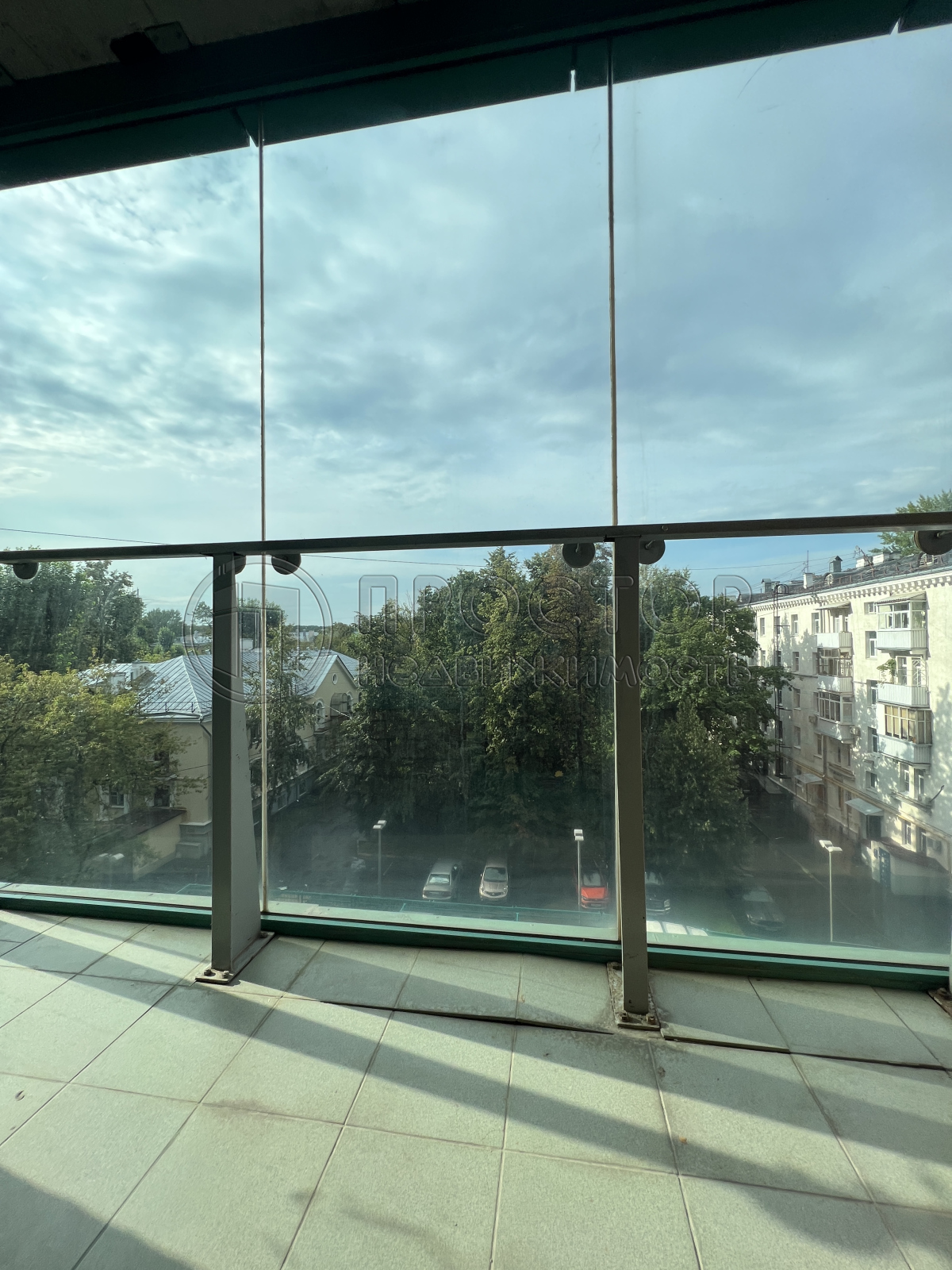 3-комнатная квартира, 125 м² - фото 23