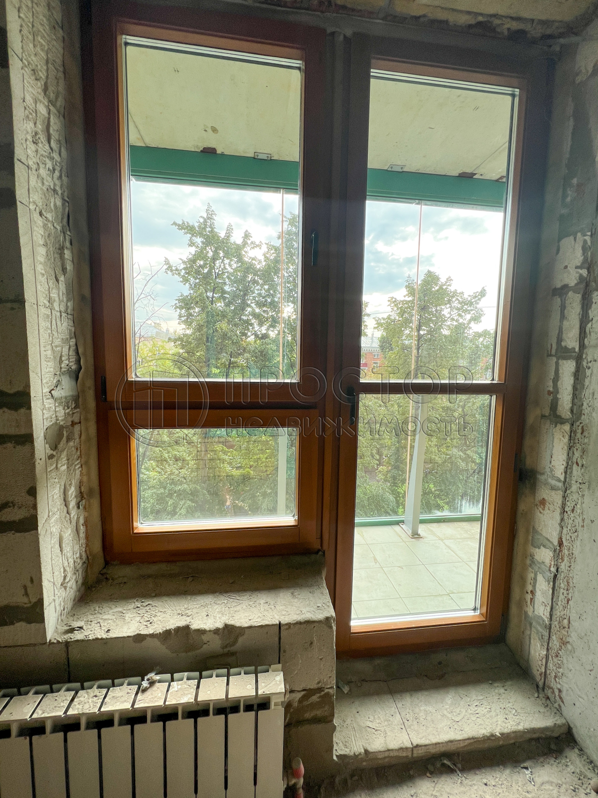 3-комнатная квартира, 125 м² - фото 25