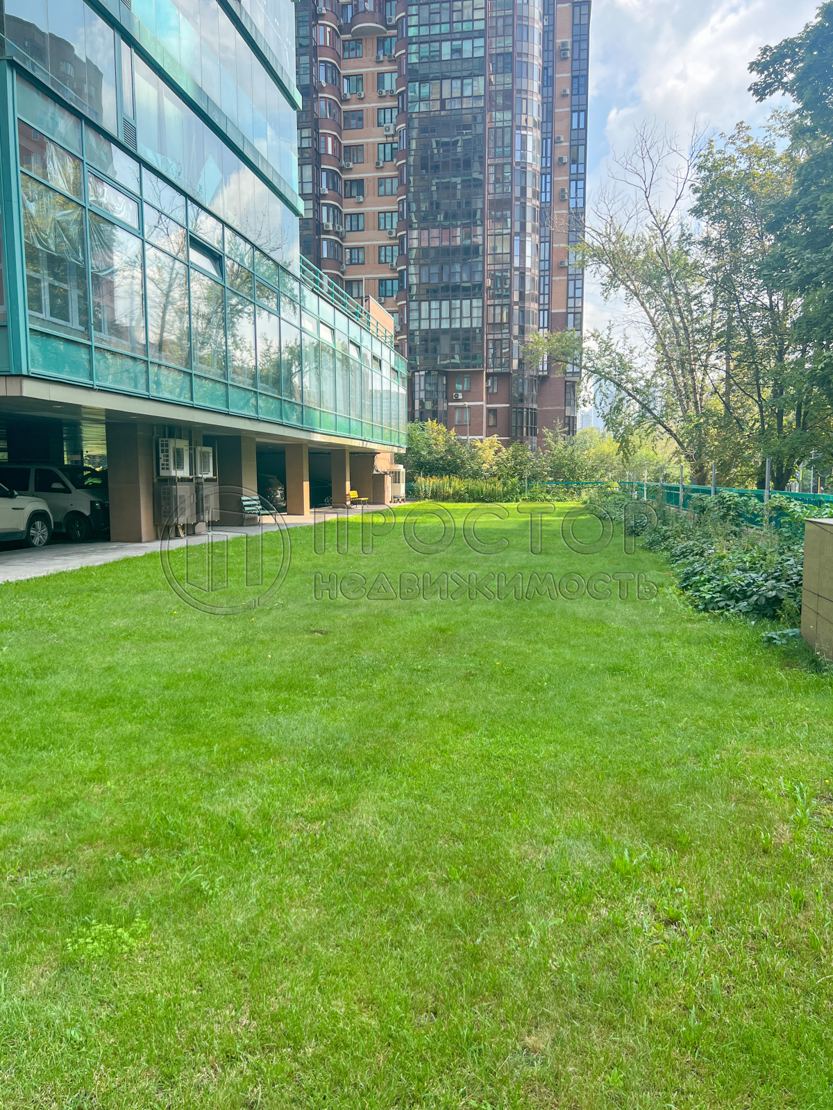 3-комнатная квартира, 125 м² - фото 28