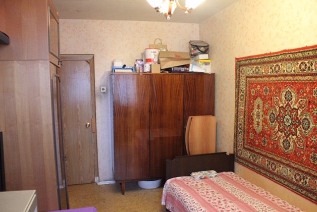 3-комнатная квартира, 80.4 м² - фото 10