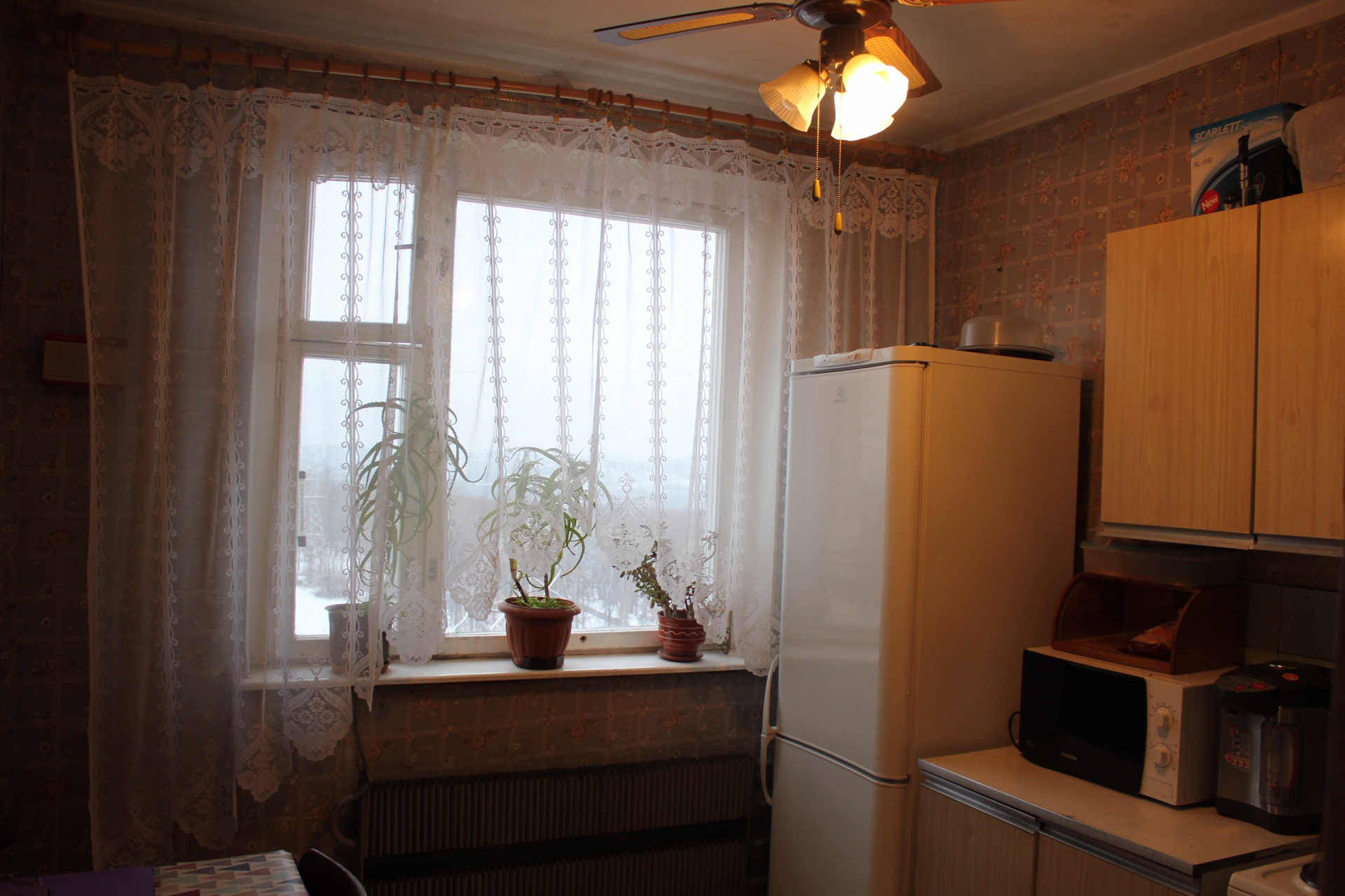 3-комнатная квартира, 80.4 м² - фото 15