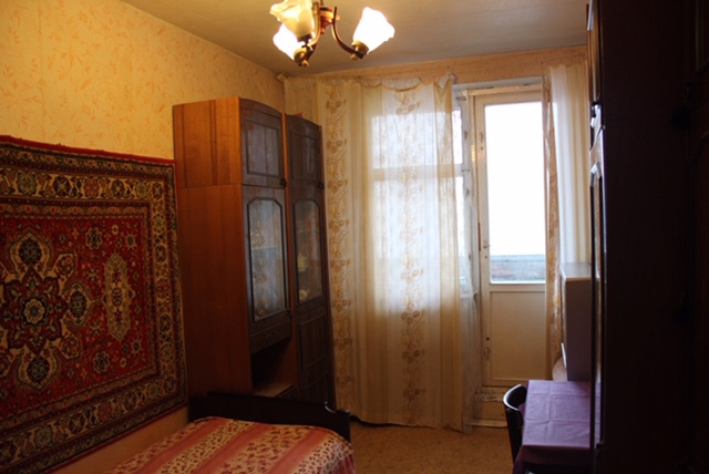 3-комнатная квартира, 80.4 м² - фото 11