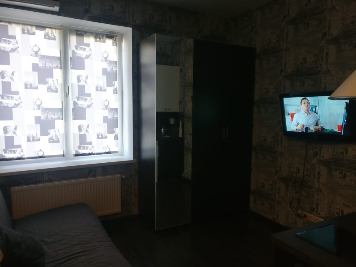 0-комнатная квартира, 18.6 м² - фото 5