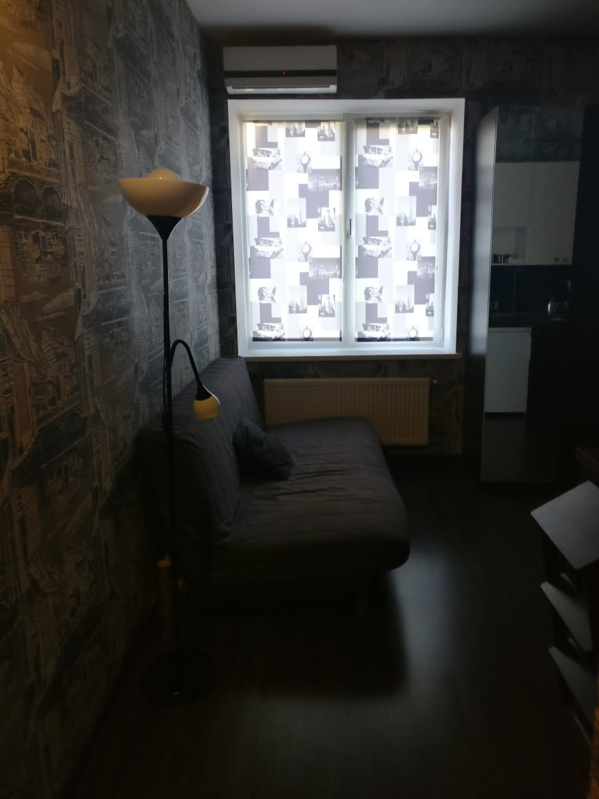 0-комнатная квартира, 18.6 м² - фото 4