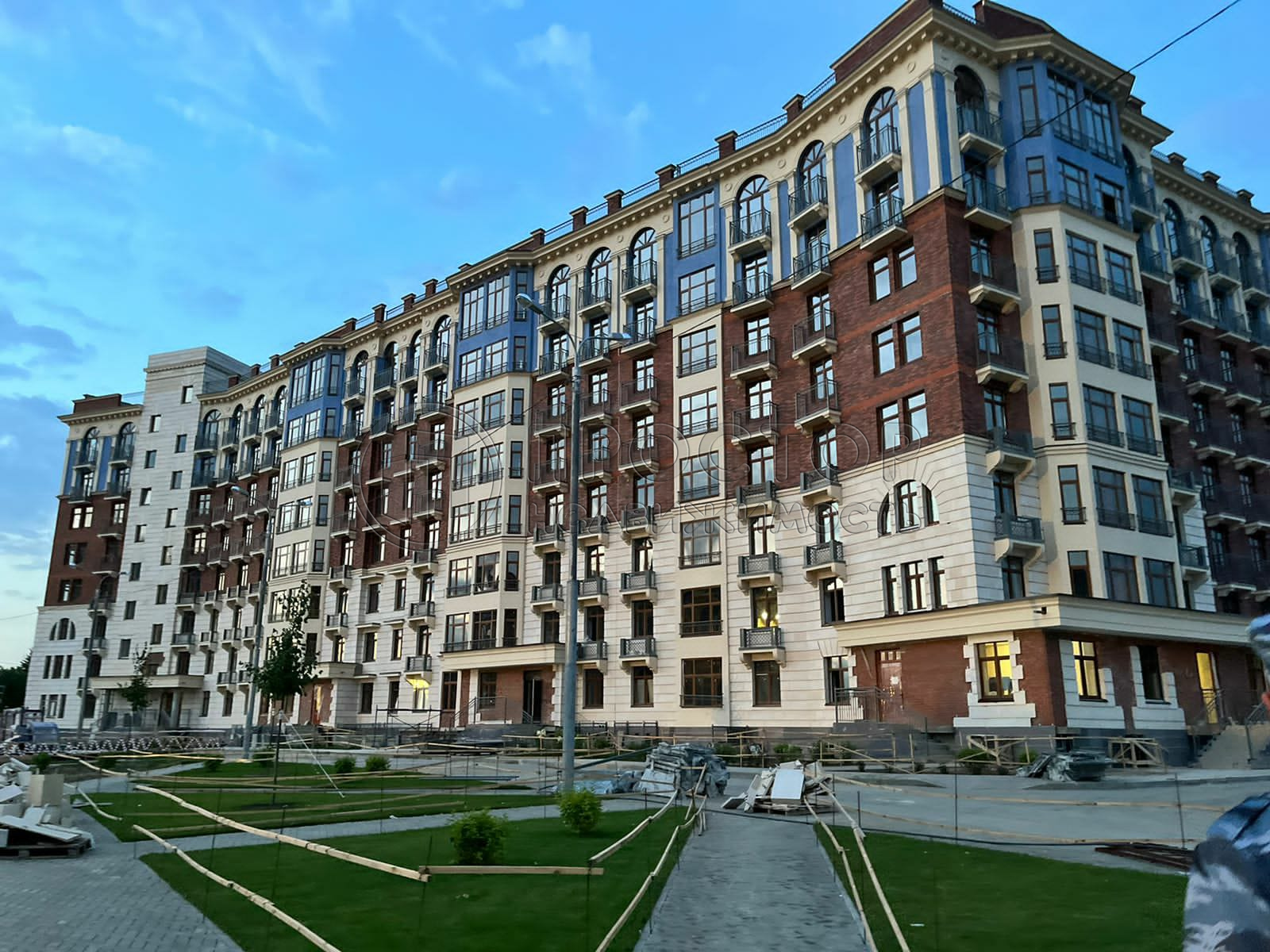 3-комнатная квартира, 60 м² - фото 3