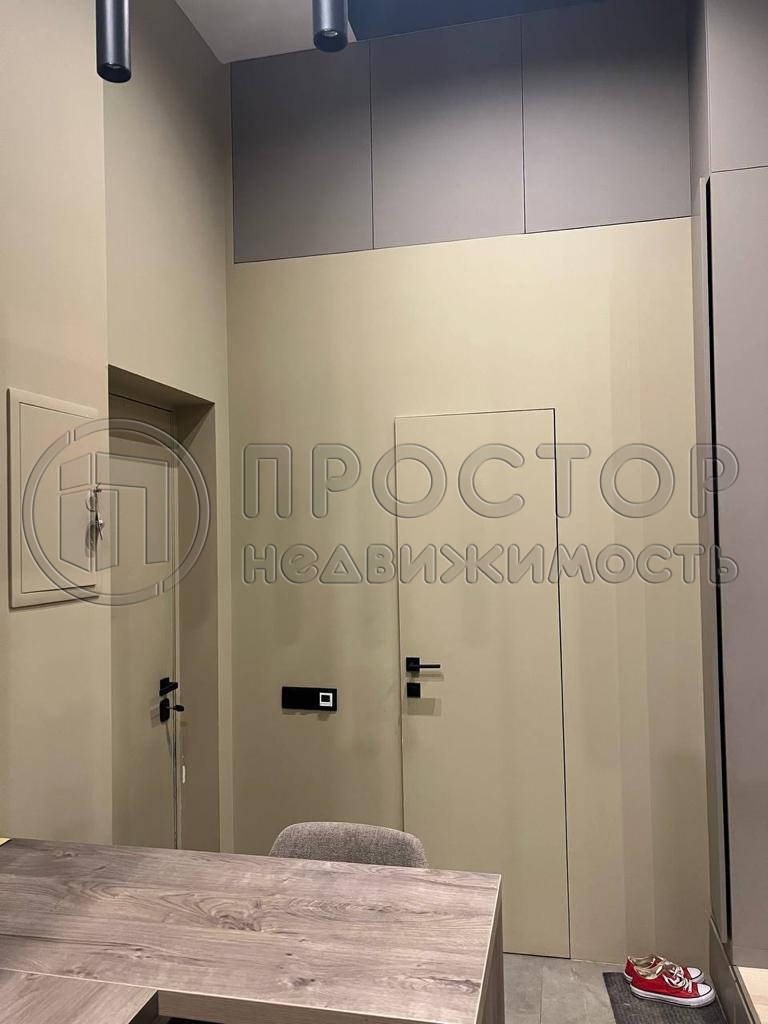 1-комнатная квартира, 27.7 м² - фото 7