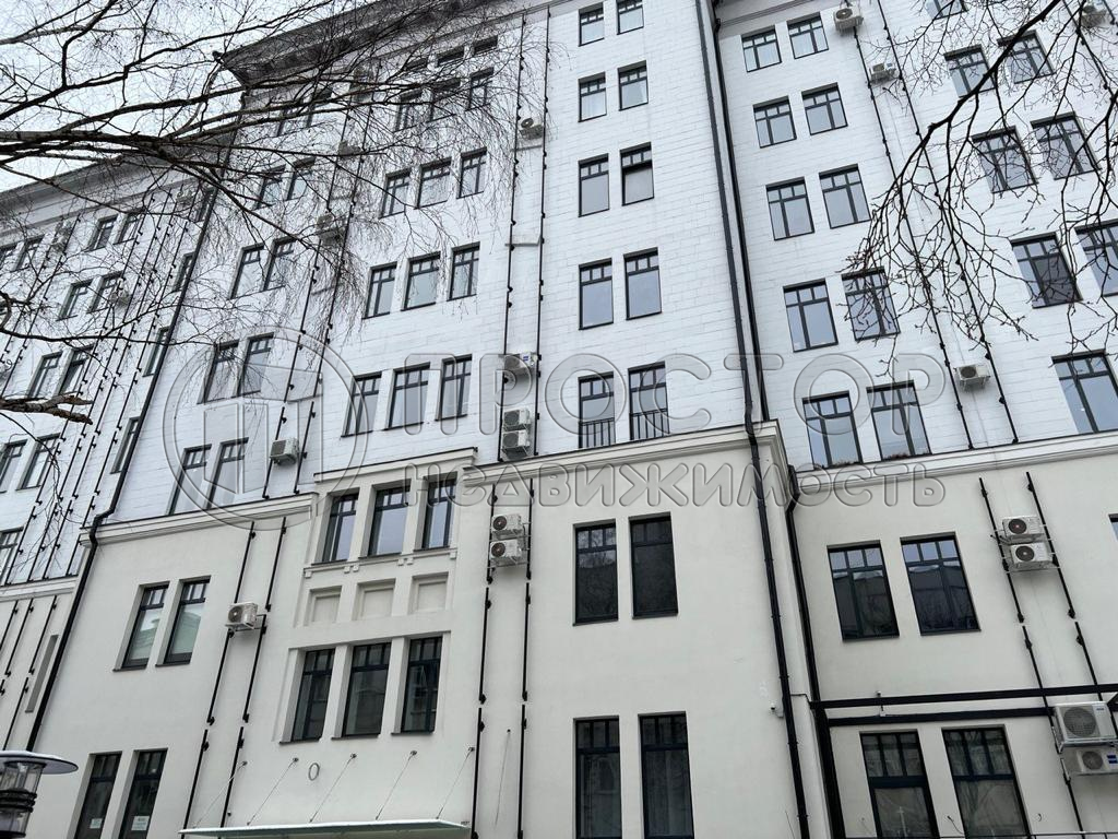 1-комнатная квартира, 27.7 м² - фото 11