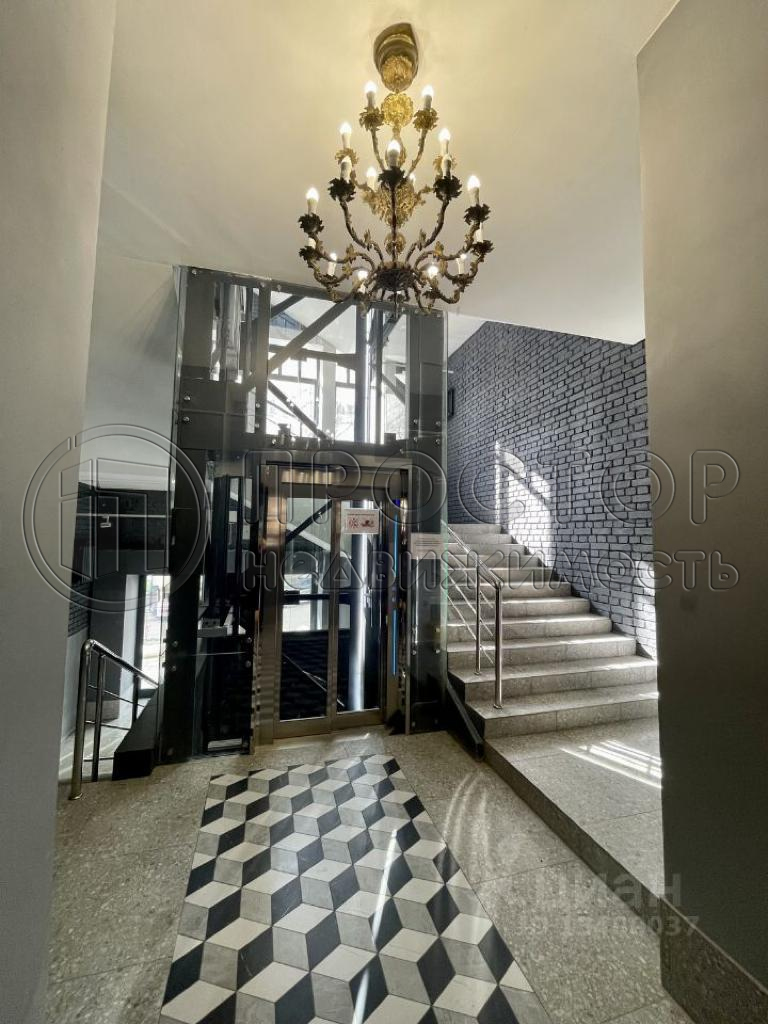 1-комнатная квартира, 27.7 м² - фото 12