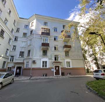 Купить квартиру