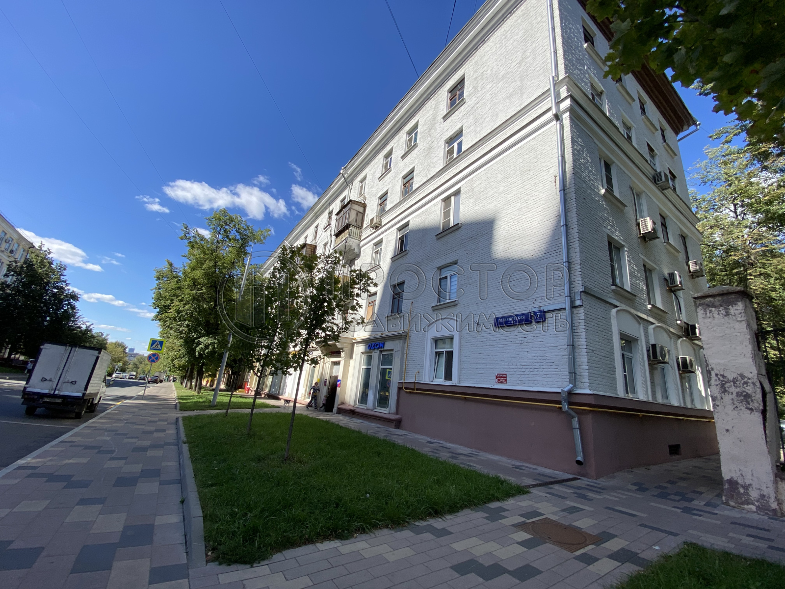 1-комнатная квартира, 35 м² - фото 3