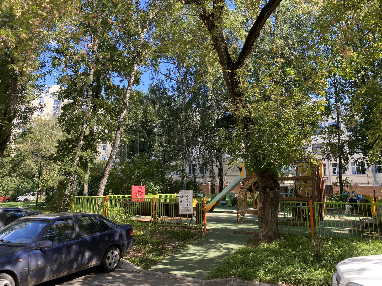 1-комнатная квартира, 35 м² - фото 5