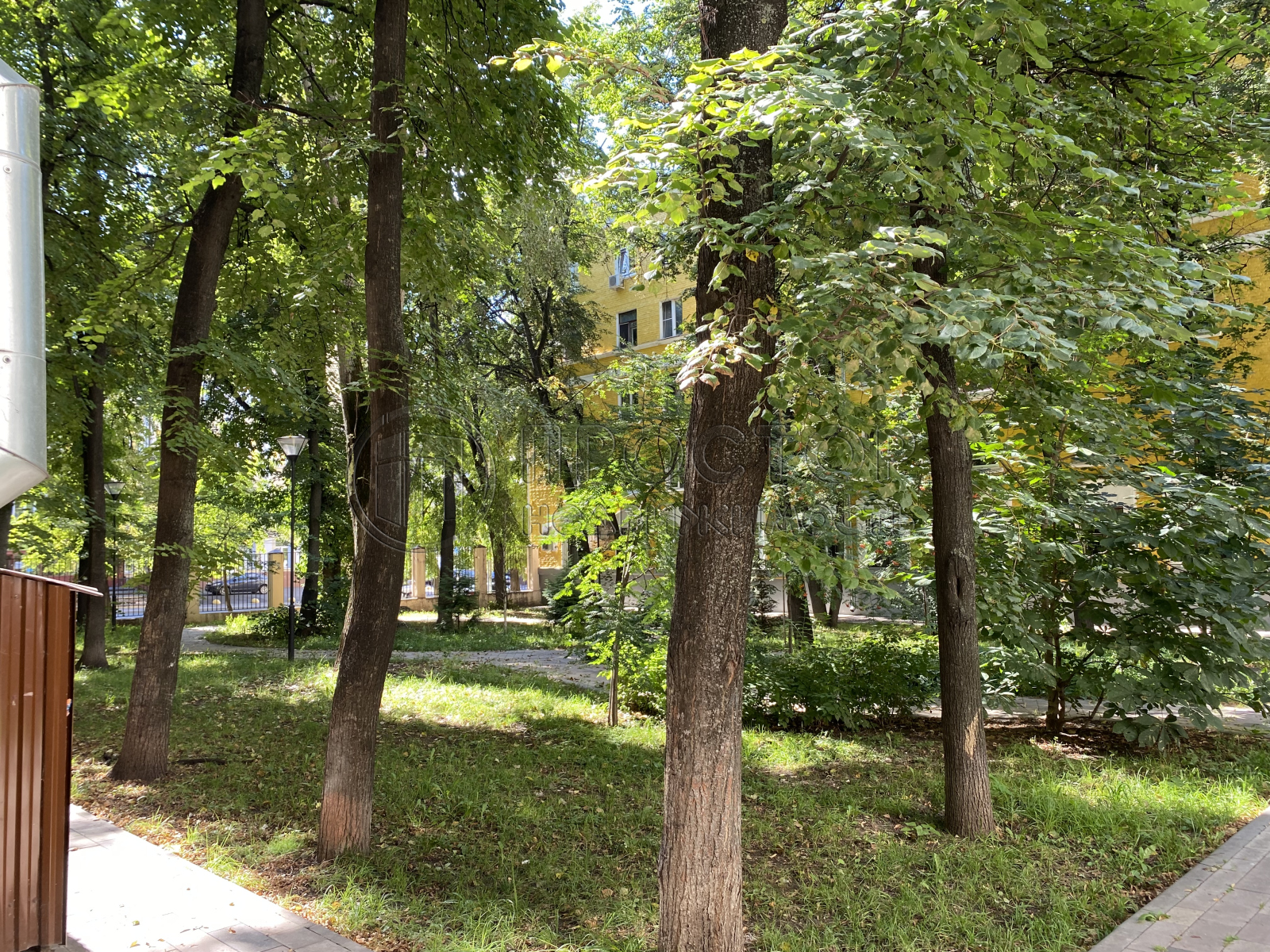 1-комнатная квартира, 35 м² - фото 6