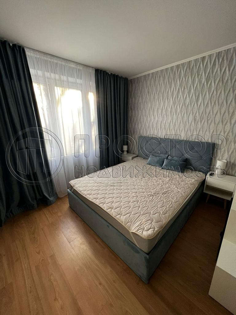 1-комнатная квартира, 32.9 м² - фото 3