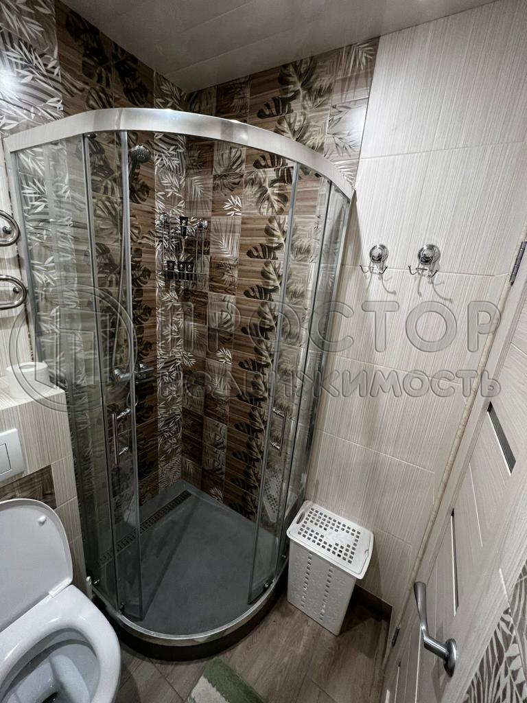1-комнатная квартира, 32.9 м² - фото 8