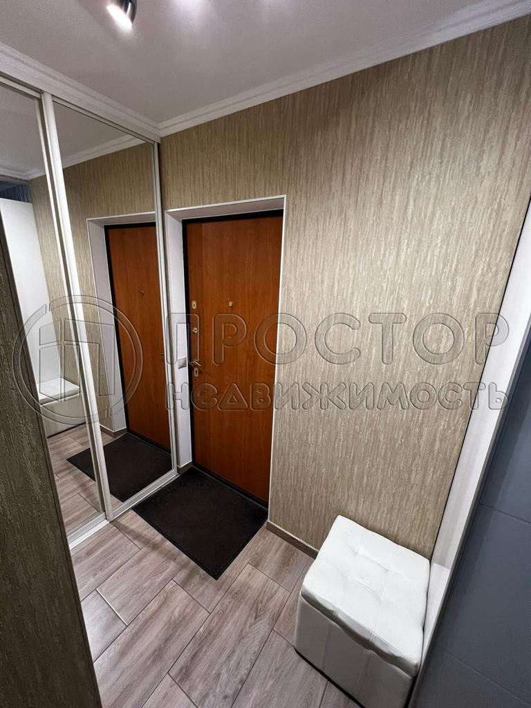 1-комнатная квартира, 32.9 м² - фото 9