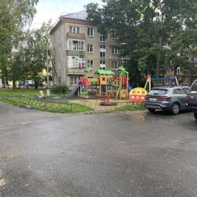 Фото квартиры