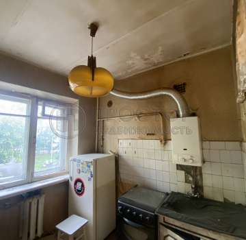 Купить квартиру
