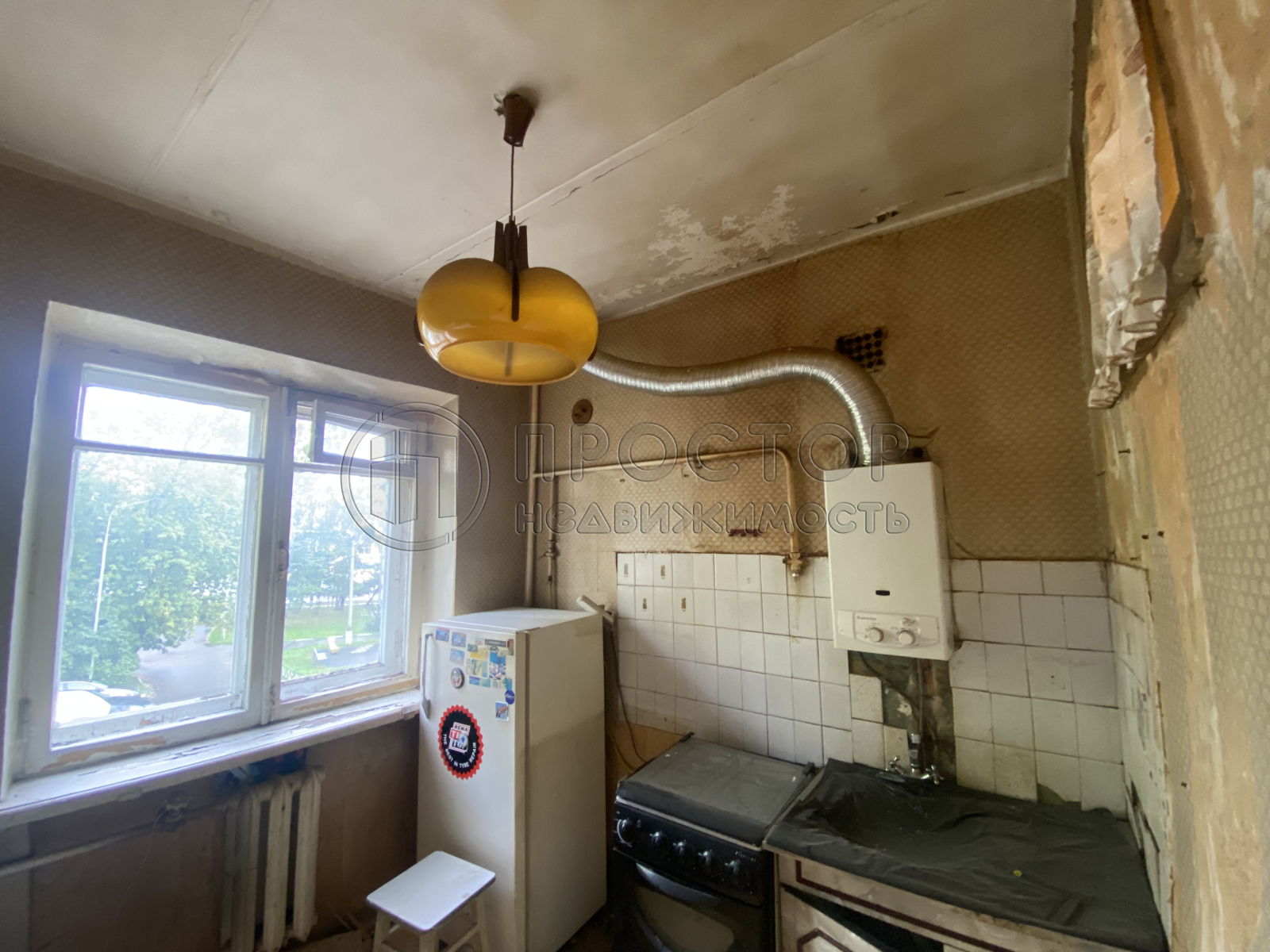 2-комнатная квартира, 43.6 м² - фото 2