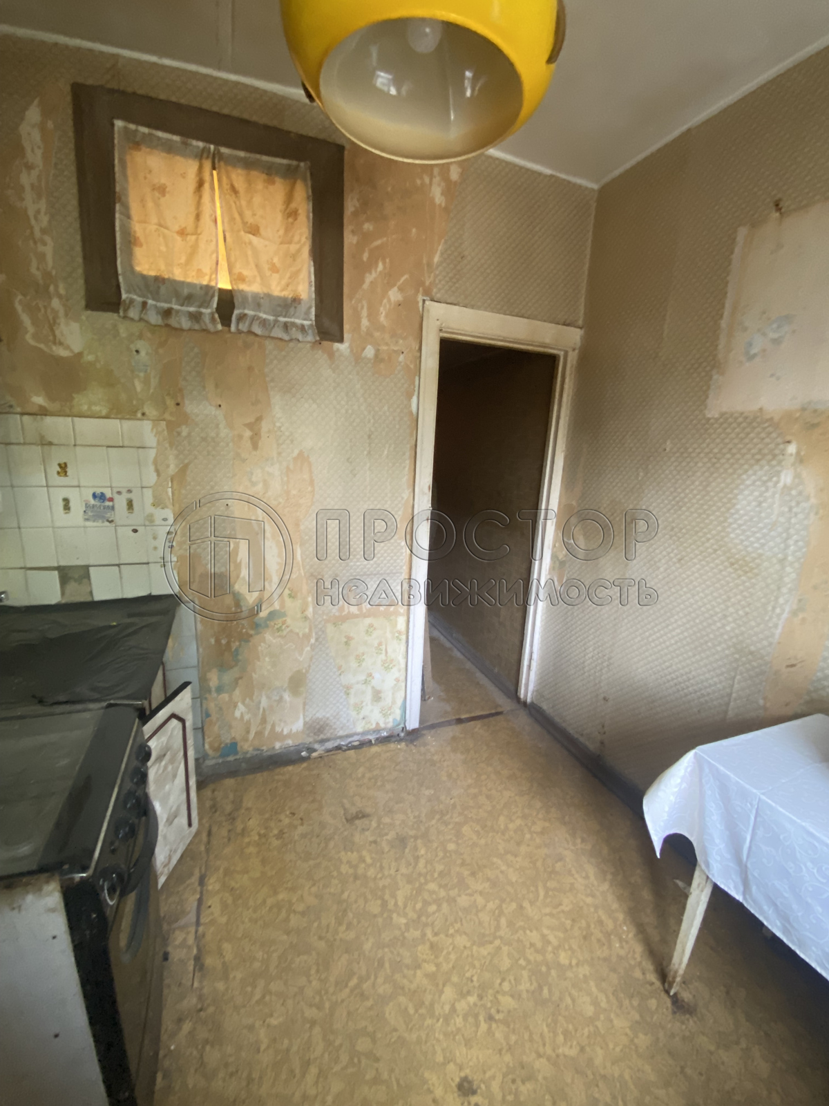 2-комнатная квартира, 43.6 м² - фото 3