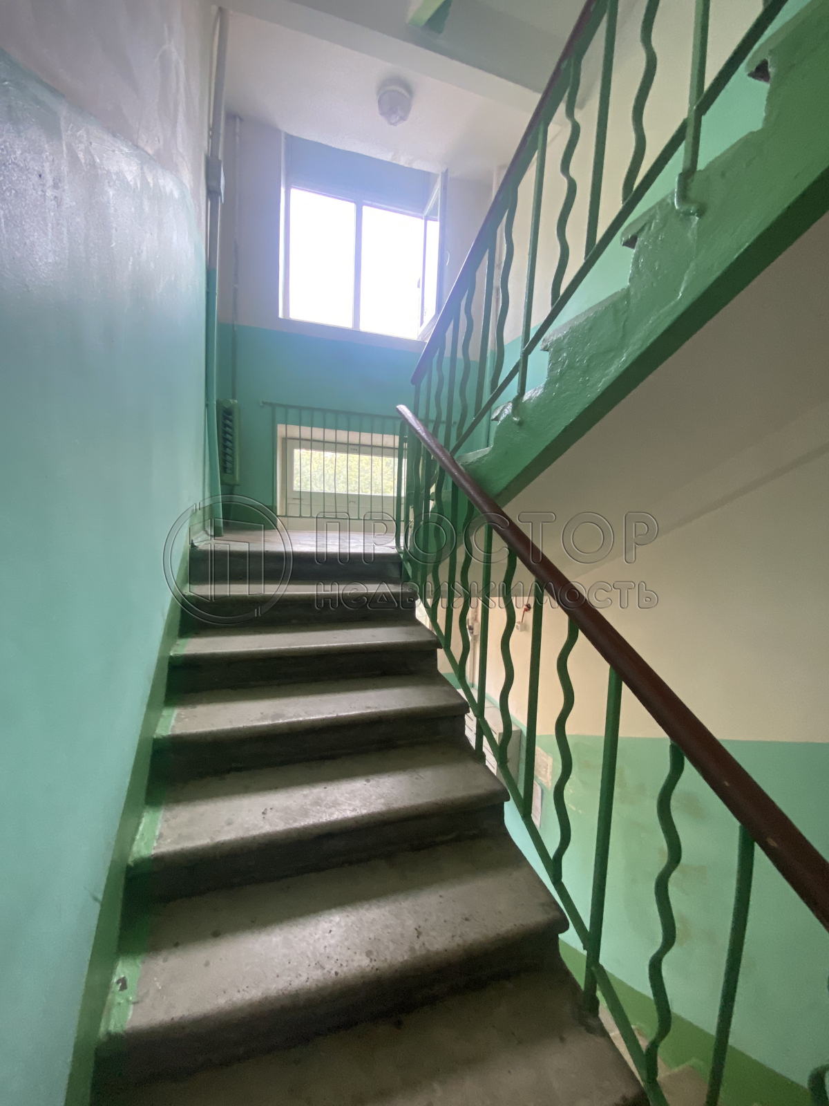 2-комнатная квартира, 43.6 м² - фото 7