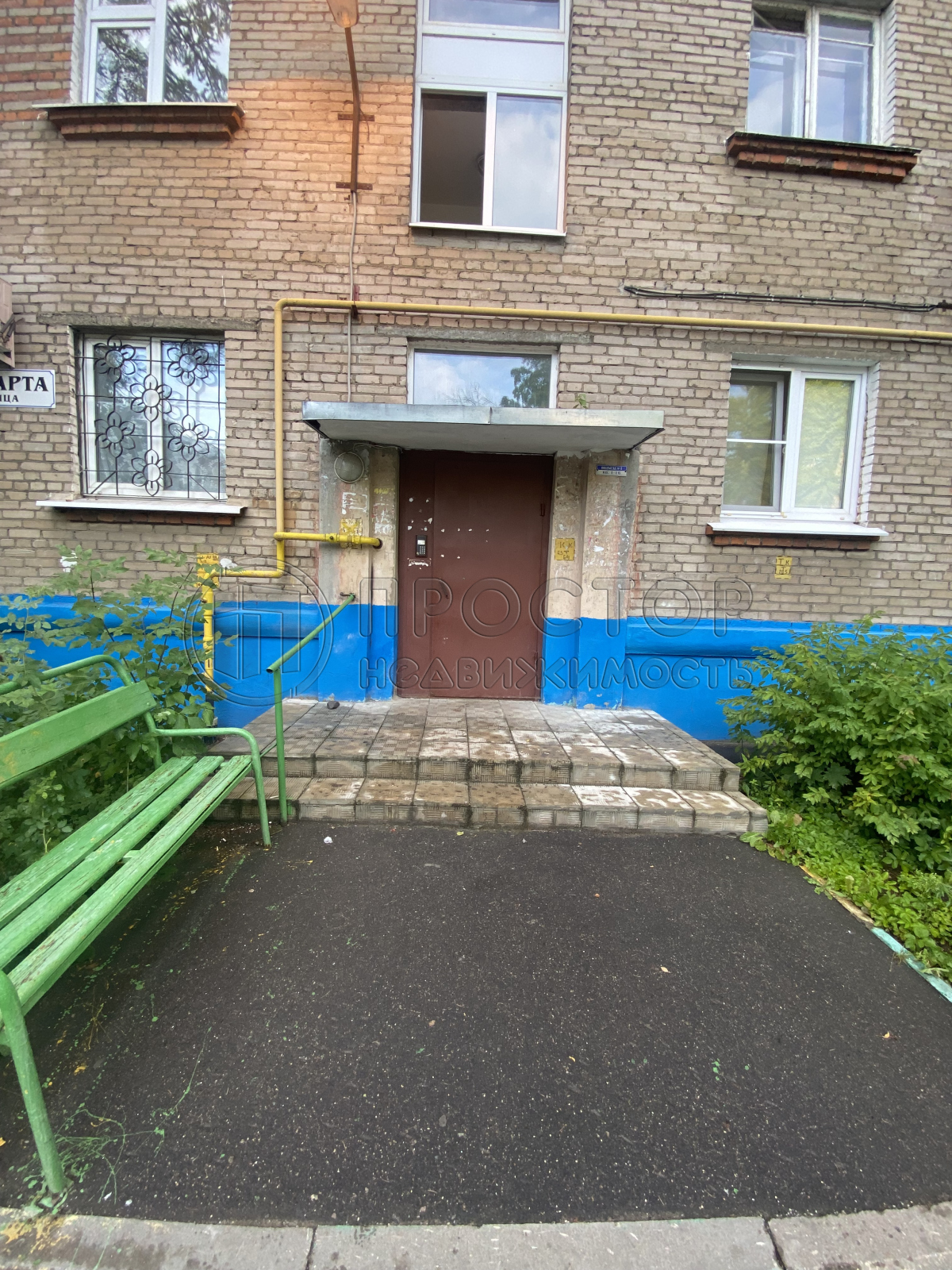 2-комнатная квартира, 43.6 м² - фото 8