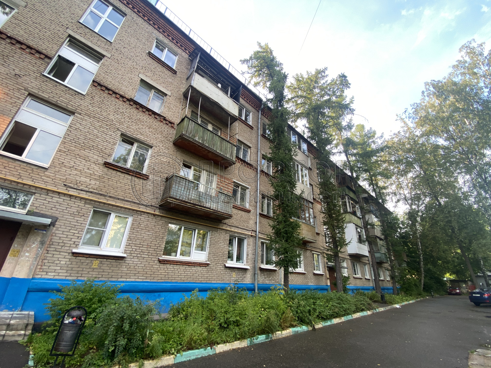 2-комнатная квартира, 43.6 м² - фото 11