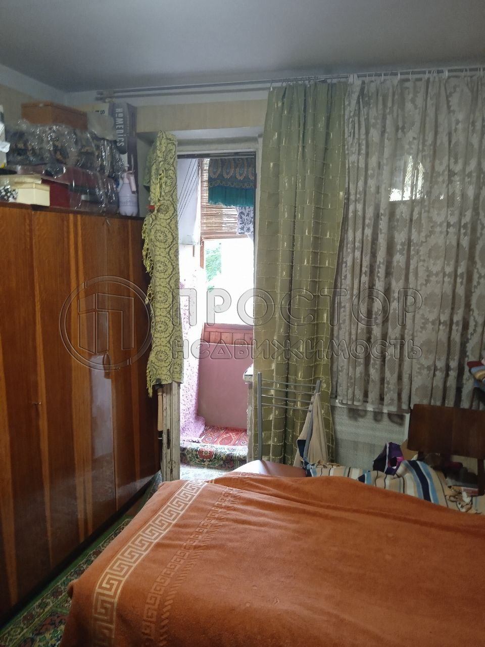 4-комнатная квартира, 63.8 м² - фото 10