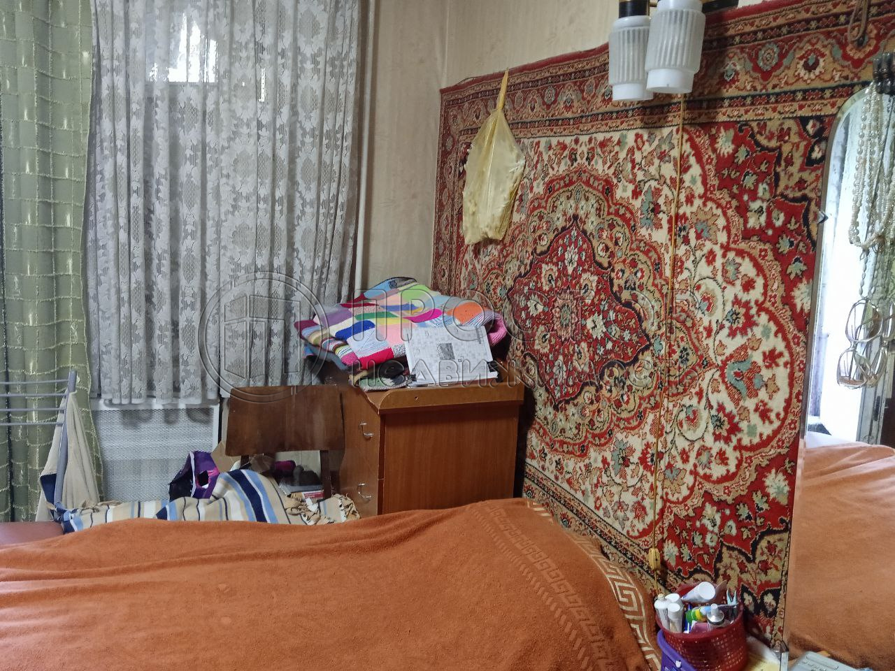 4-комнатная квартира, 63.8 м² - фото 12