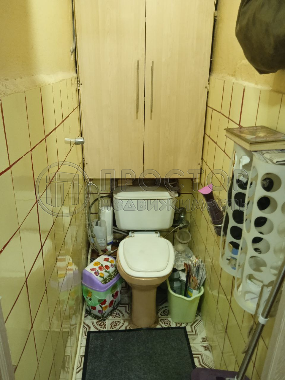 4-комнатная квартира, 63.8 м² - фото 17